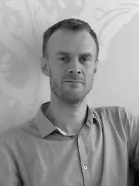 Will Westwood Lewisham Osteopath
