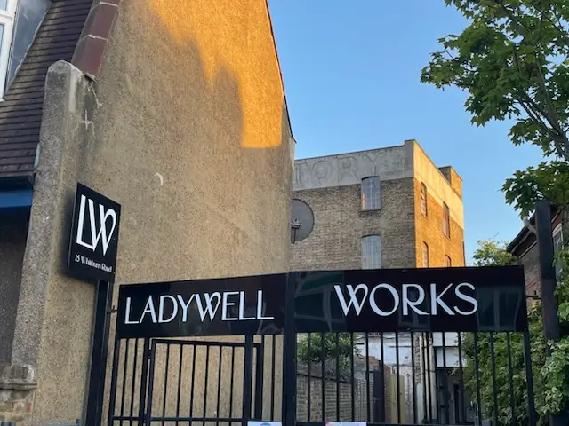 Ladywell Works Ladywell Works Lewisham Osteopathy Clinic